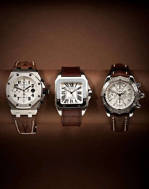 The Most Iconic Preowned Luxury Watches and Why They Matter