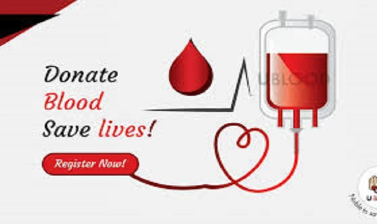 Blood Donation Awareness in India