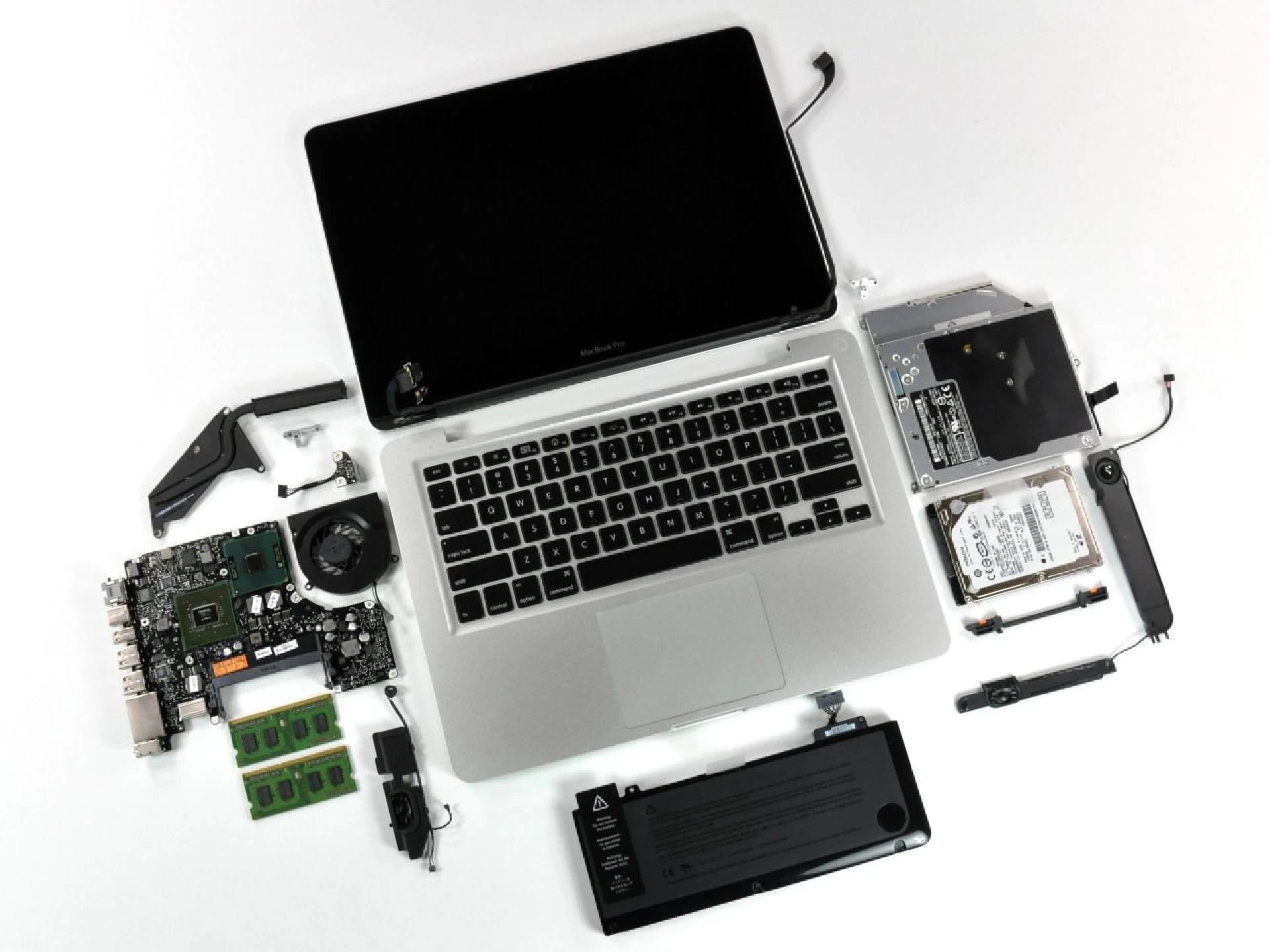Benefits of Professional MacBook Diagnostic Services