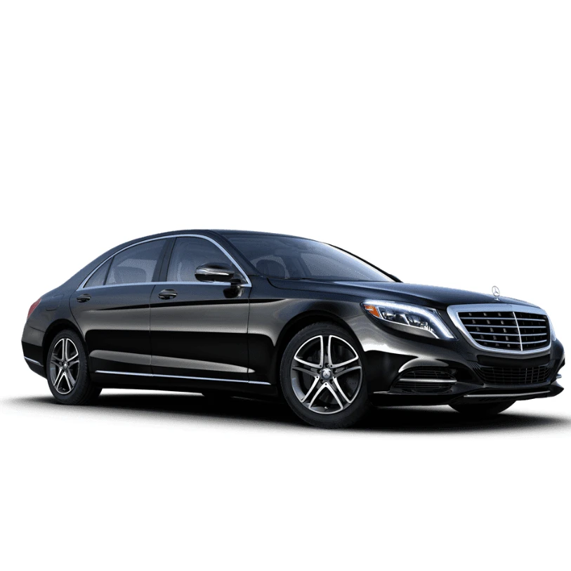 NYC Black Car Service Your Luxury Ride in New York City