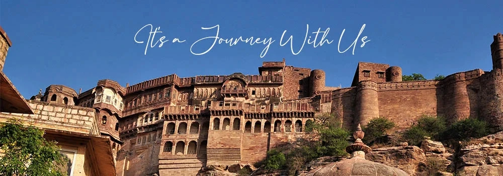 A Guide to Choosing the Best Taxi Operators for Jodhpur Sightseeing Tours
