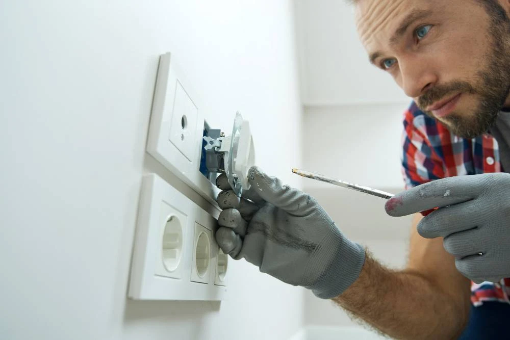 Your Local Electrician San Antonio for Complete Electrical Care