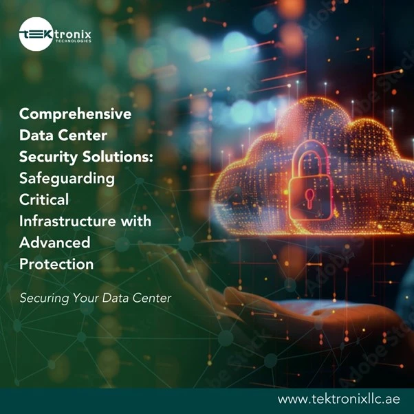 Where UAE's Data Meets Complete Security