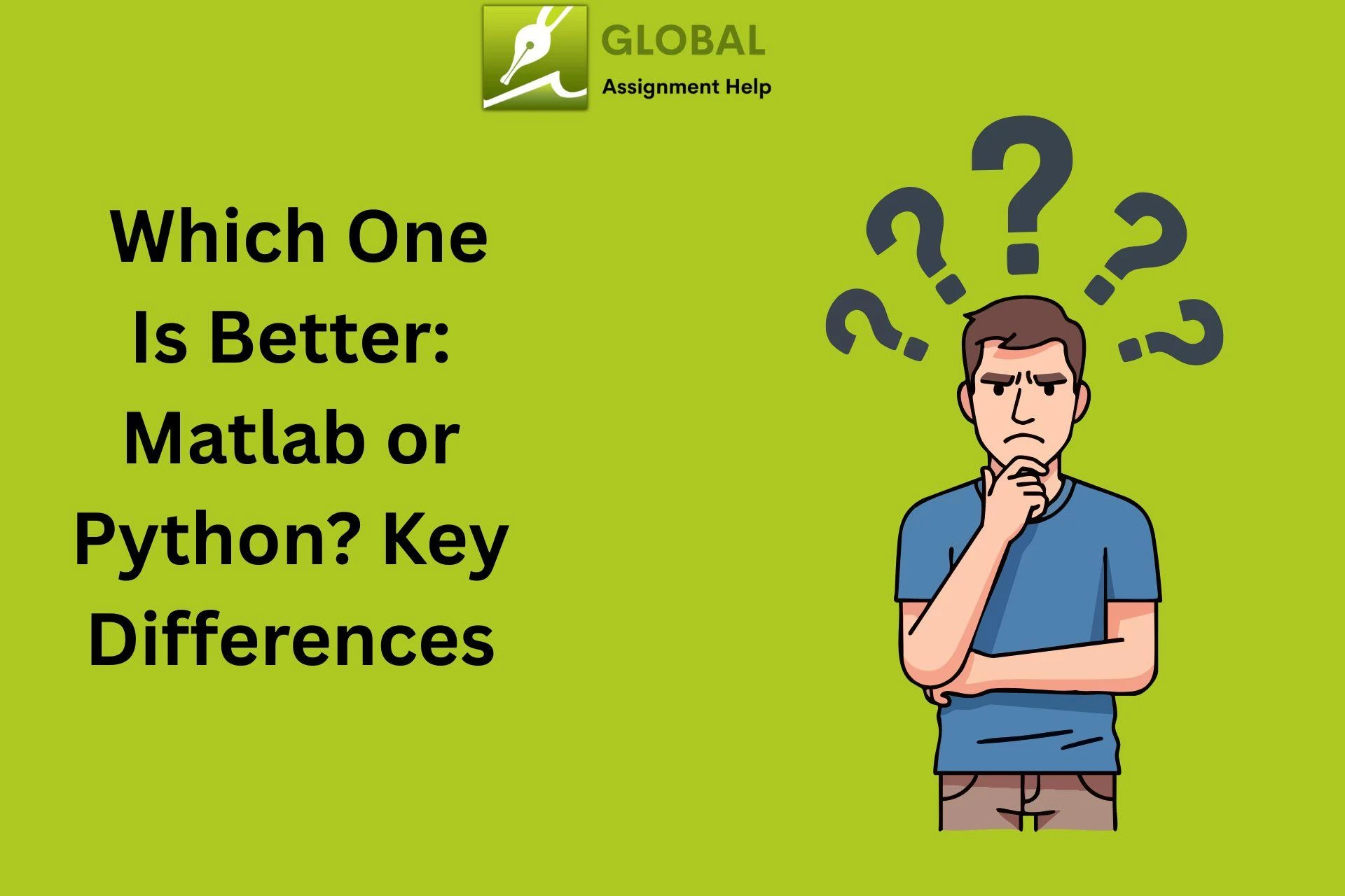  Which One Is Better: Matlab or Python? Key Differences