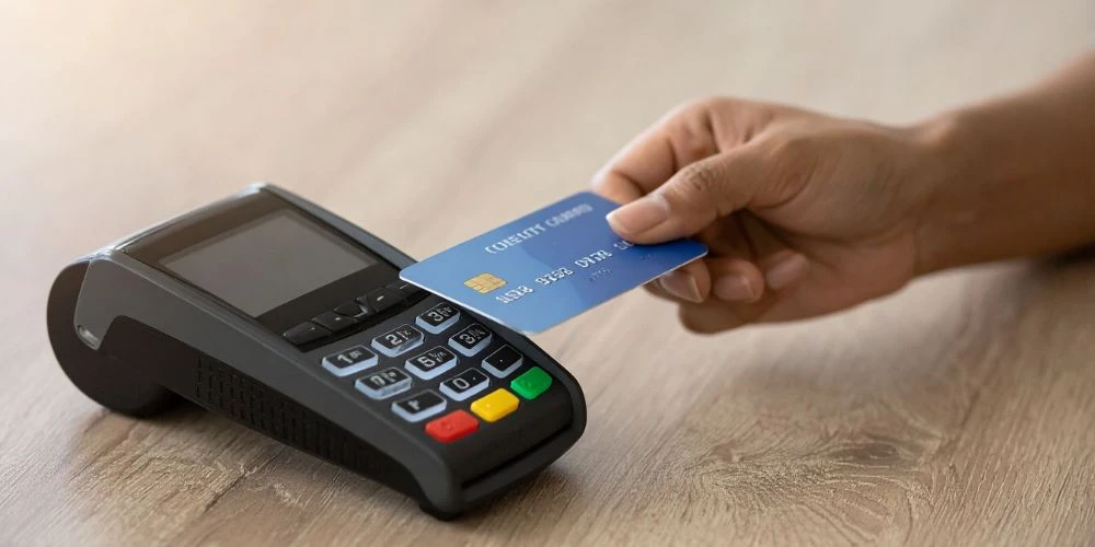 Clover Flex 3 Security Features: How It Protects Your Business