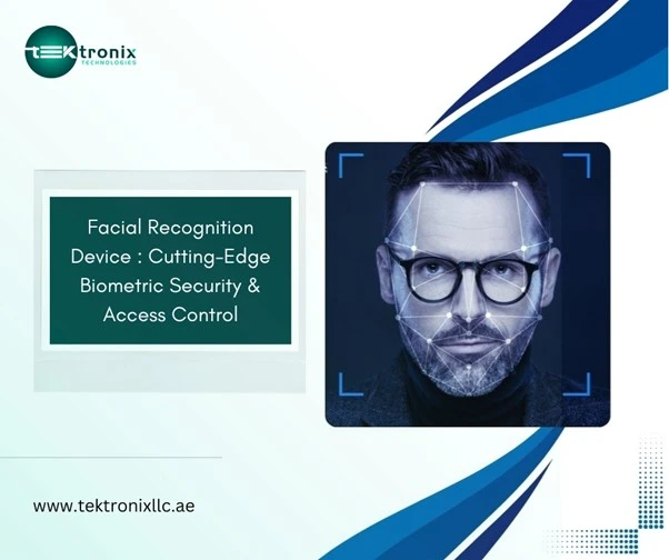 Facial Recognition Boosts Smart Lifestyle throughout the Emirates