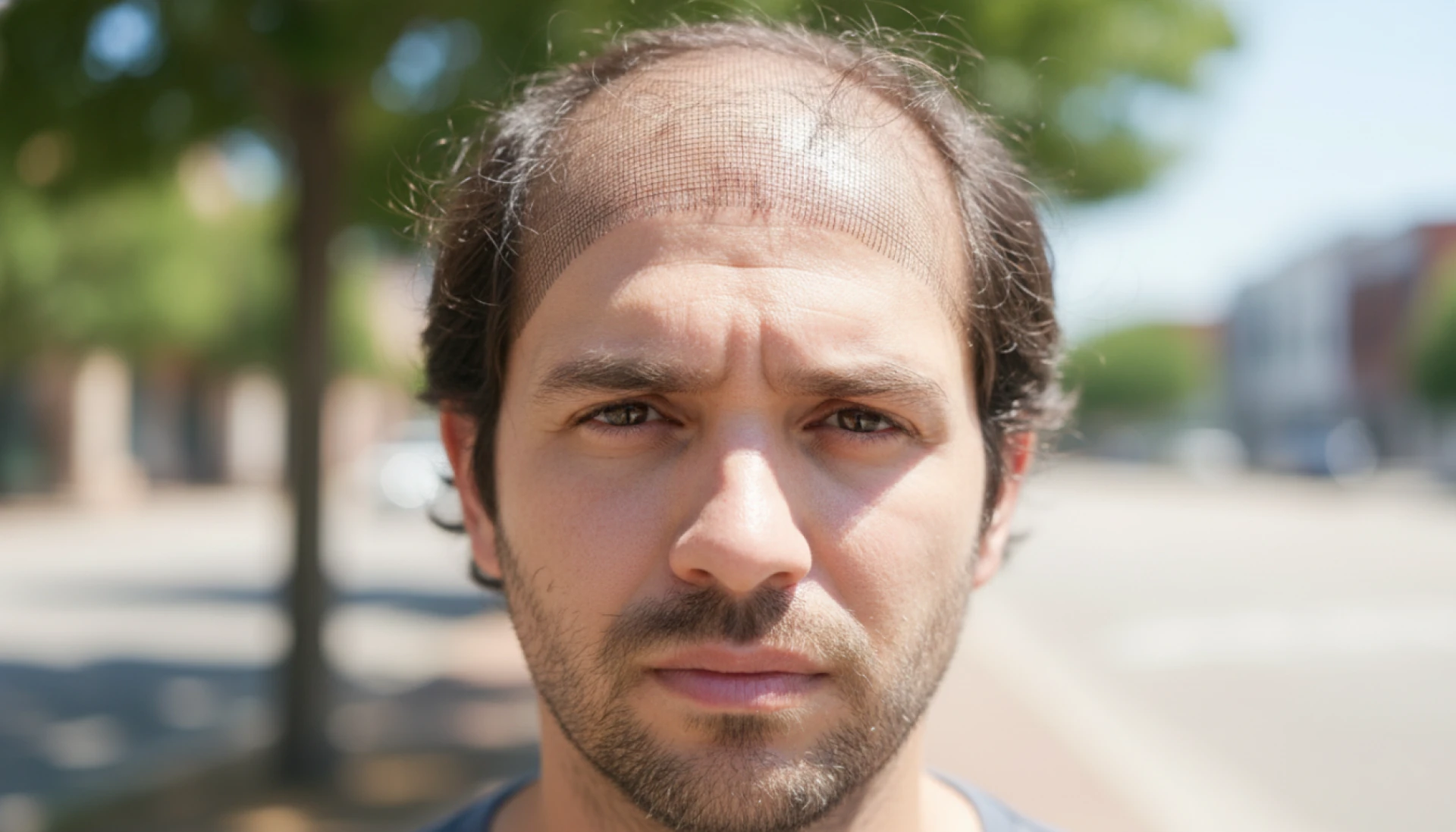 Early Signs Your Hair System May Need Attention or Replacement