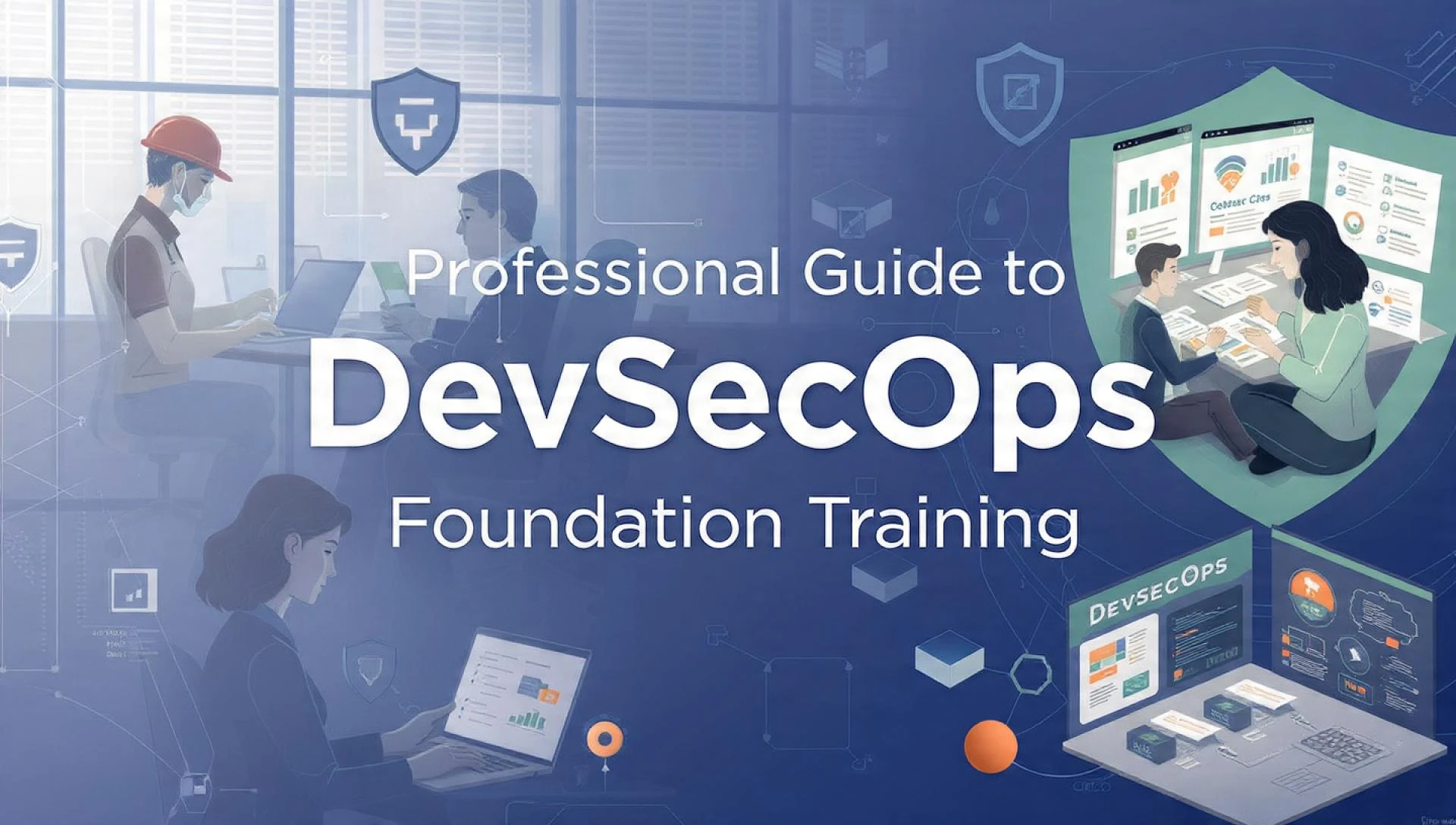 Professional Guide to DevSecOps Foundation Training
