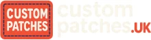 Custom Patches UK – Premium Quality Personalised Badges for Style & Branding