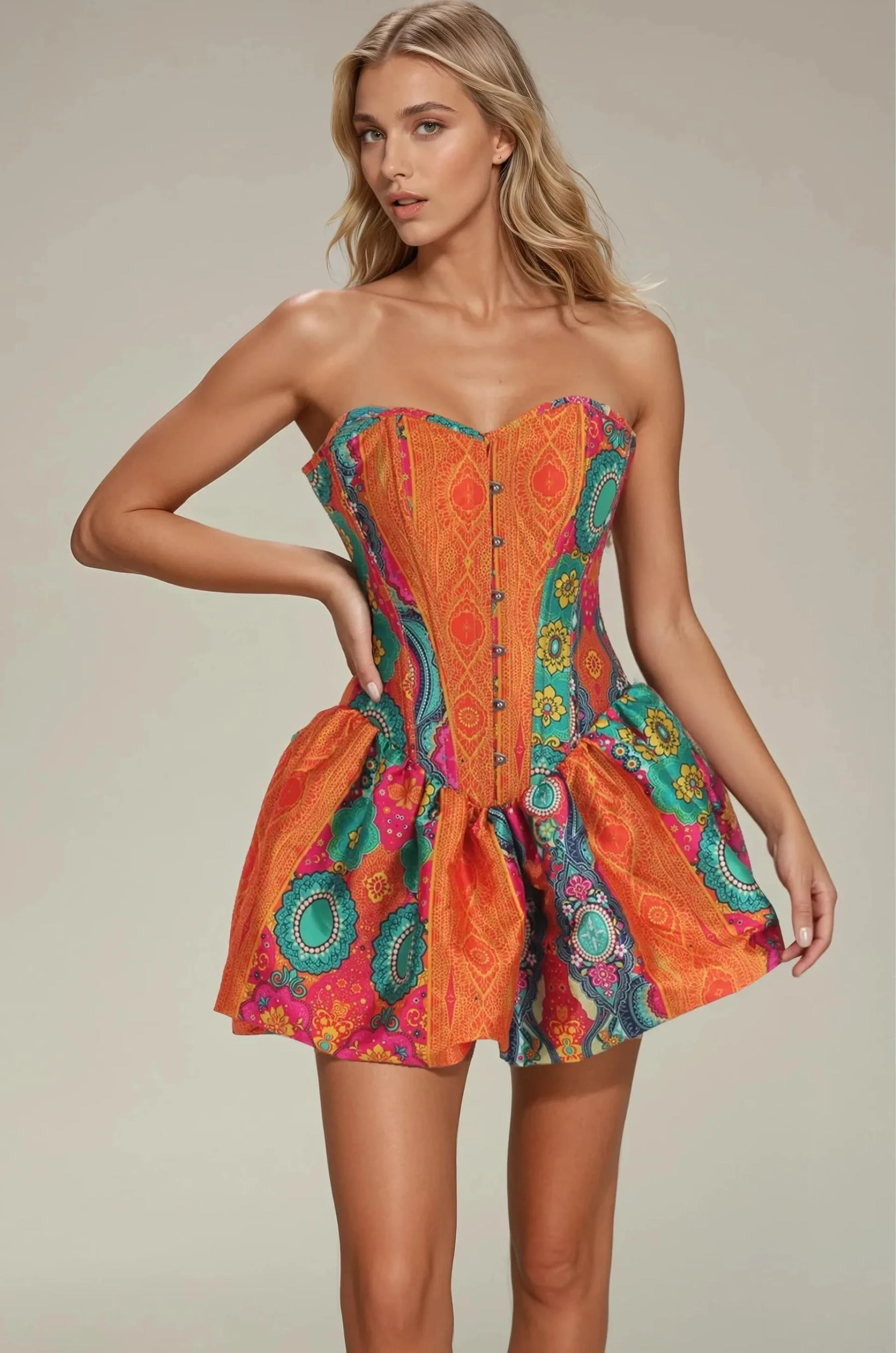 Top Corset Dresses for Women: Styles You’ll Love