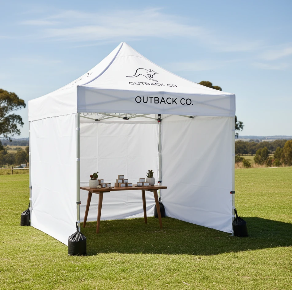Smart Spending: How to Get a Premium Look with Low Cost Printed Marquees