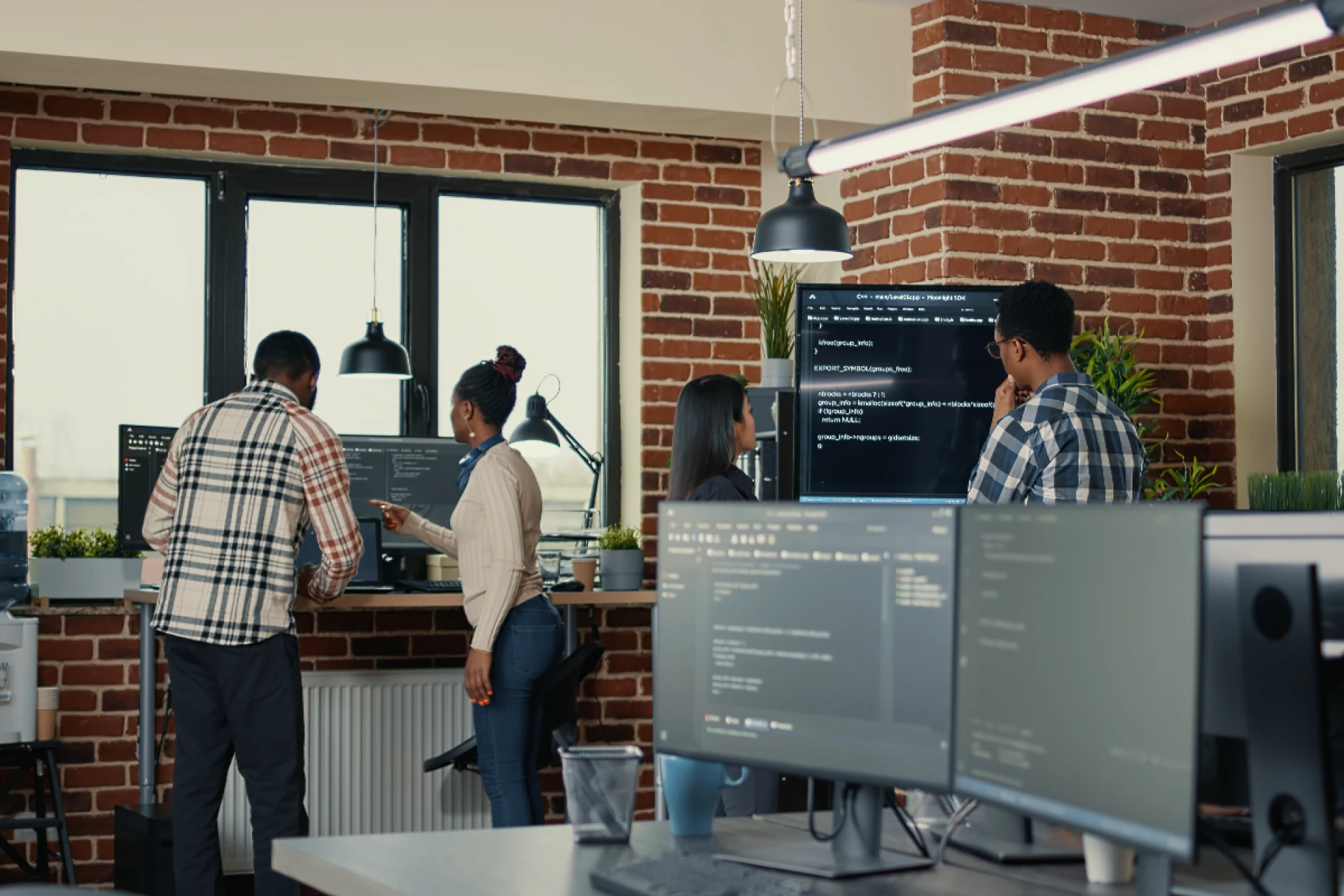 How a White Label Outsource Web Development Company Helps Agencies Scale