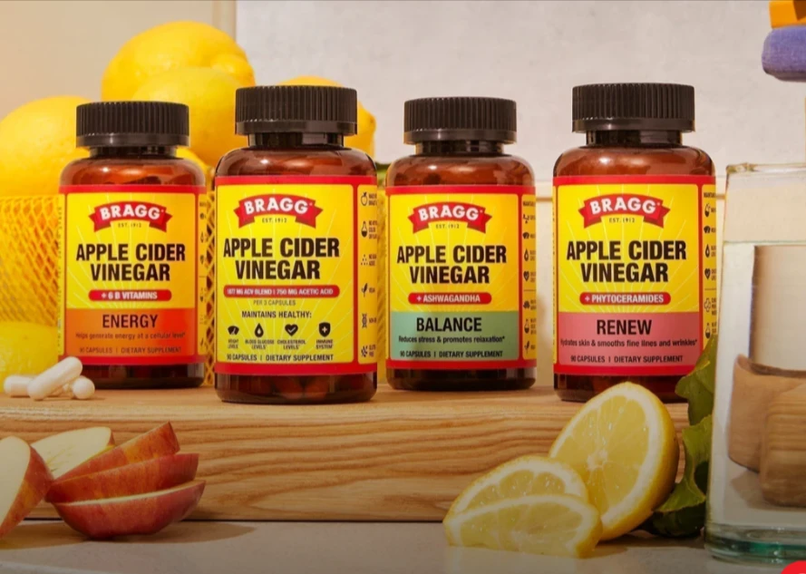 The Art and Heritage of Apple Cider Vinegar