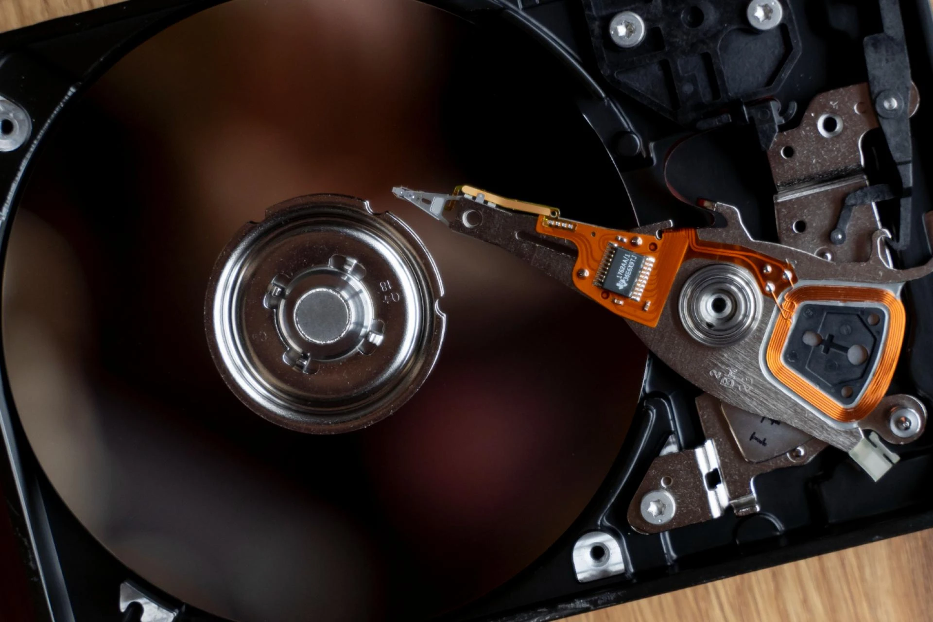 Lost Data? Regain Control with Top Data Recovery Services in Mumbai