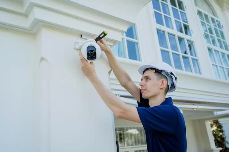 Top 5 Reasons to Hire CCTV Installation Specialists for Your Home or Business