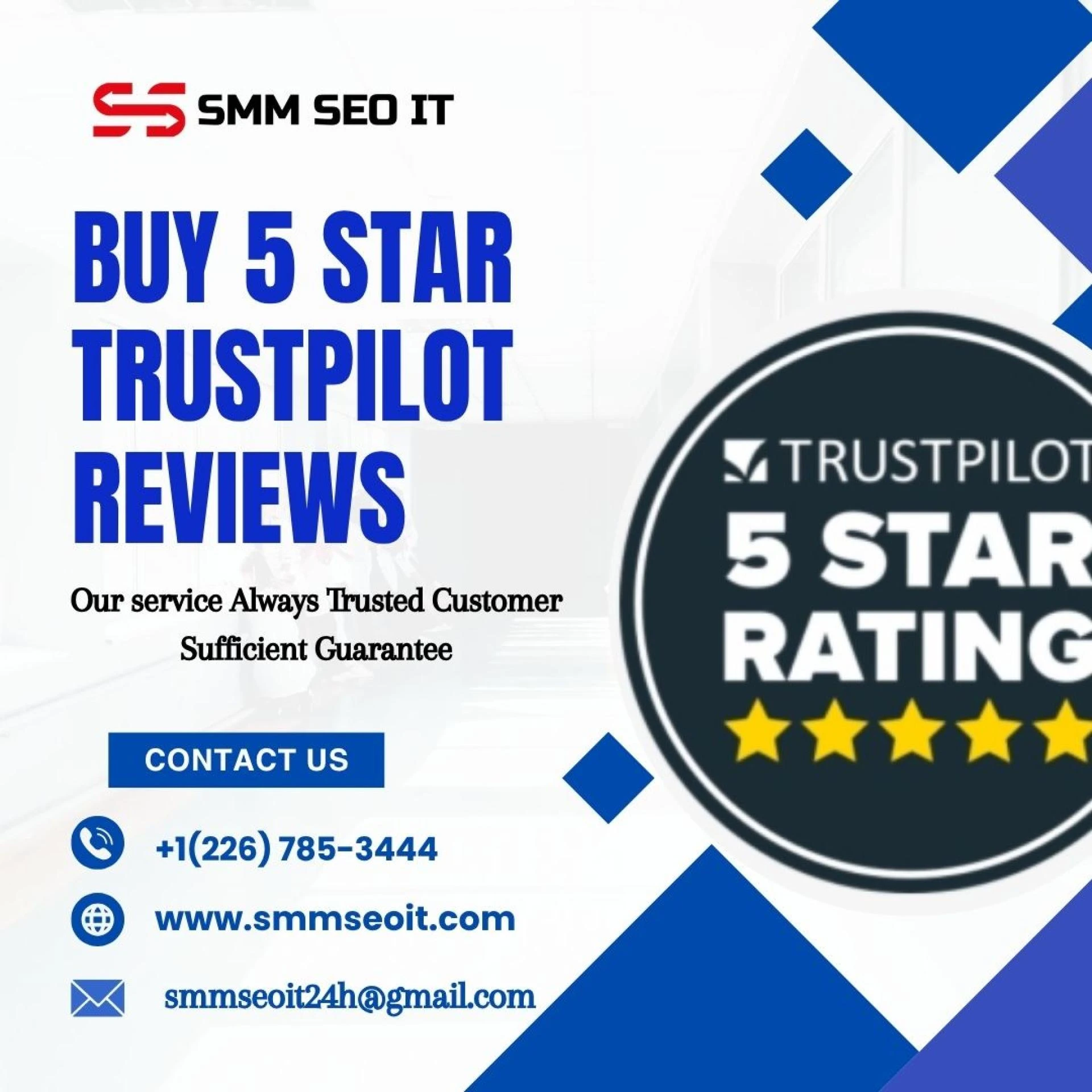 How to Earn 5 Star Trustpilot Reviews: A Professional Guide to Excellence in Denmark