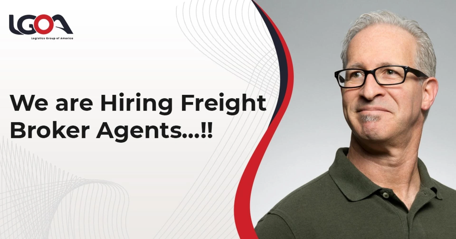 Benefits To Doing Freight Broker Agent Jobs