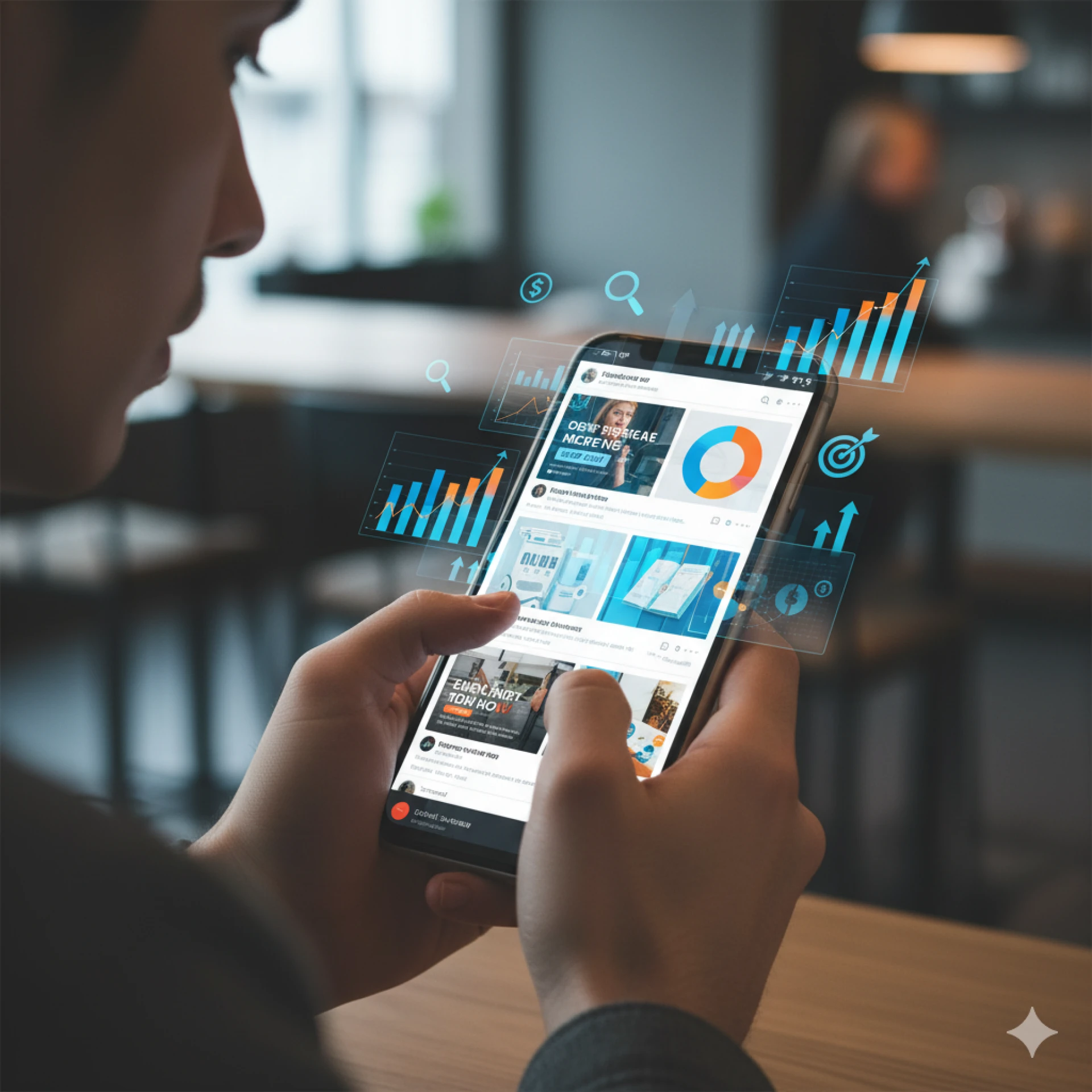 THE DIGITAL MARKETING GAME: WHY BRANDS THAT SLEEP, LOSE — AND THOSE WHO ADAPT, WIN BIG