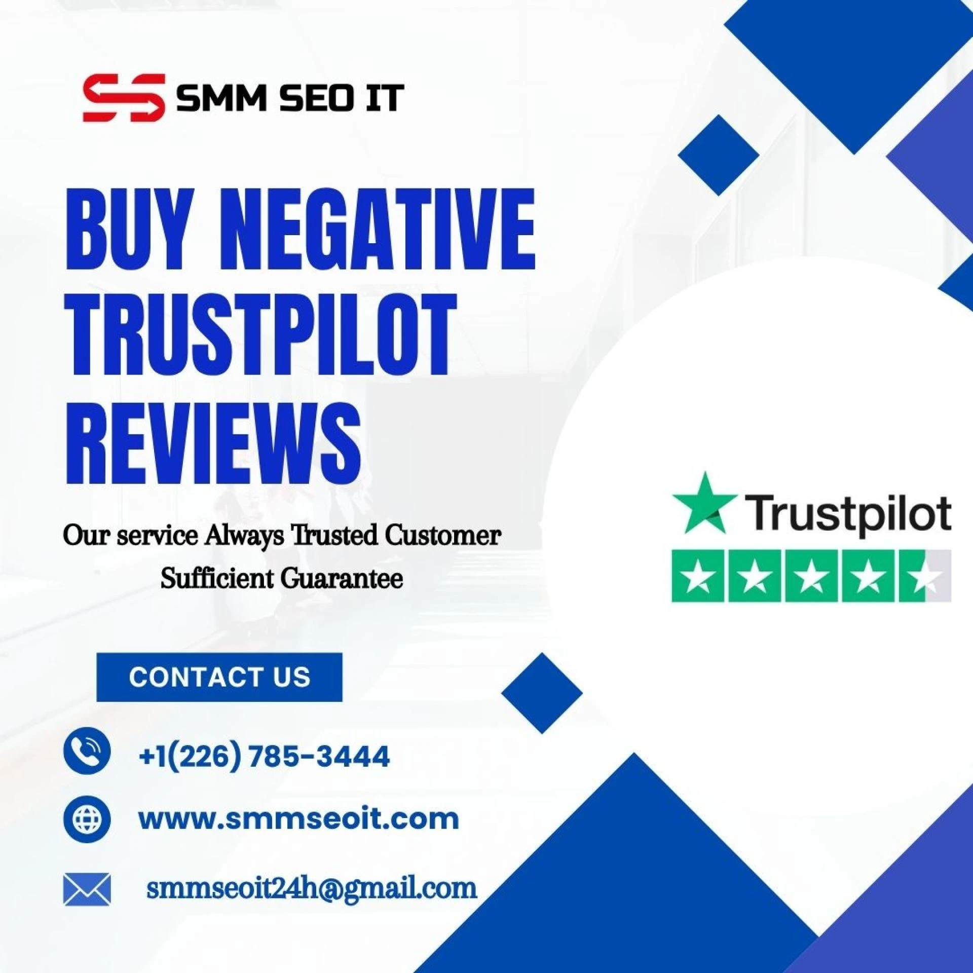 Denmark's Negative Trustpilot Reviews: A Comprehensive Study