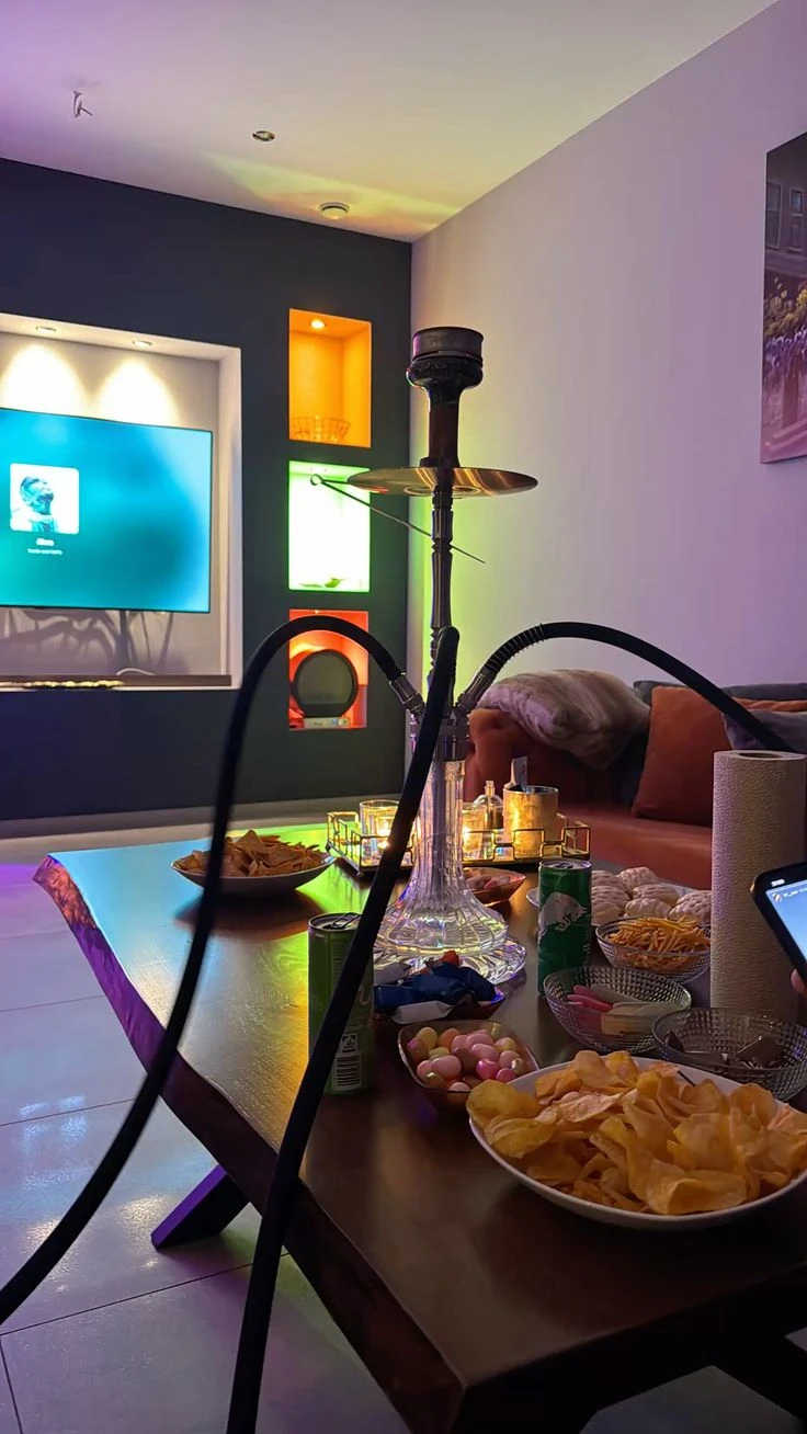 The Secret Rise of Popcorn Sheesha Flavour Online: A Deep Dive into the Trend Nobody Saw Coming