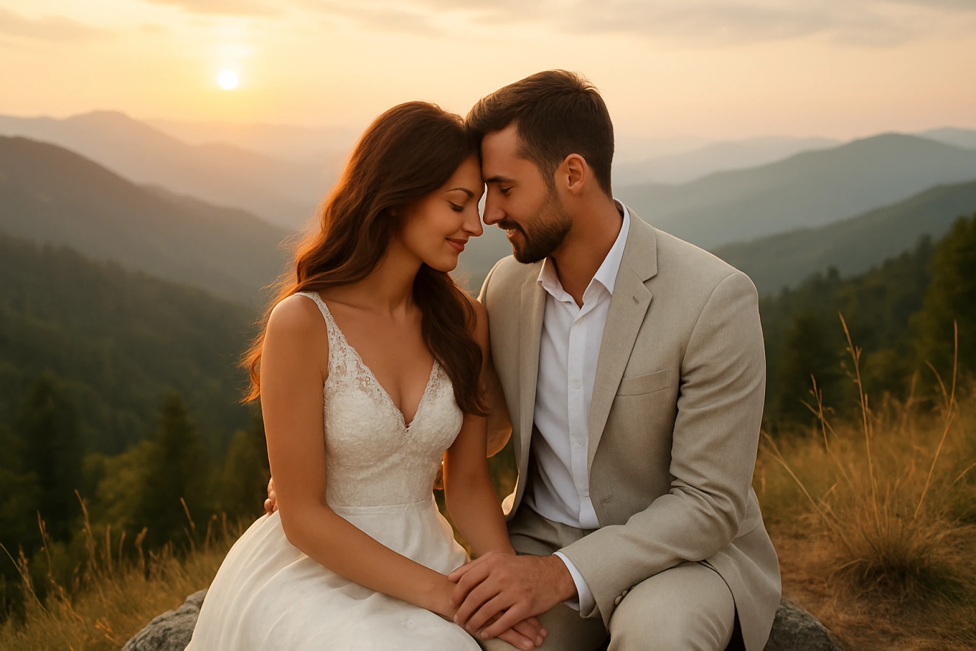 Love Awaits: Discover India’s Dreamiest Honeymoon Destinations