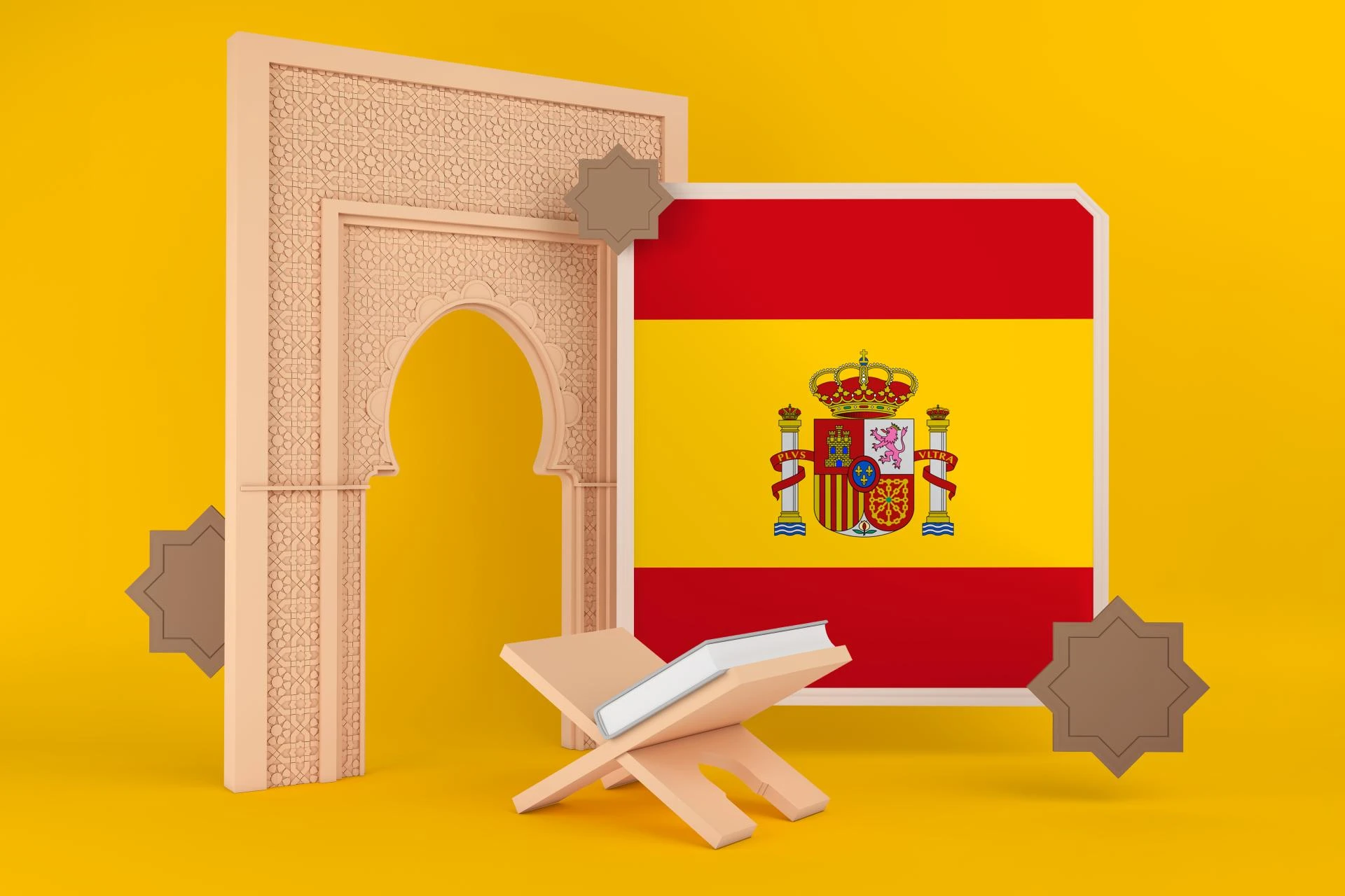 Master Spanish Faster with the Ultimate Crash Course for Spanish Language