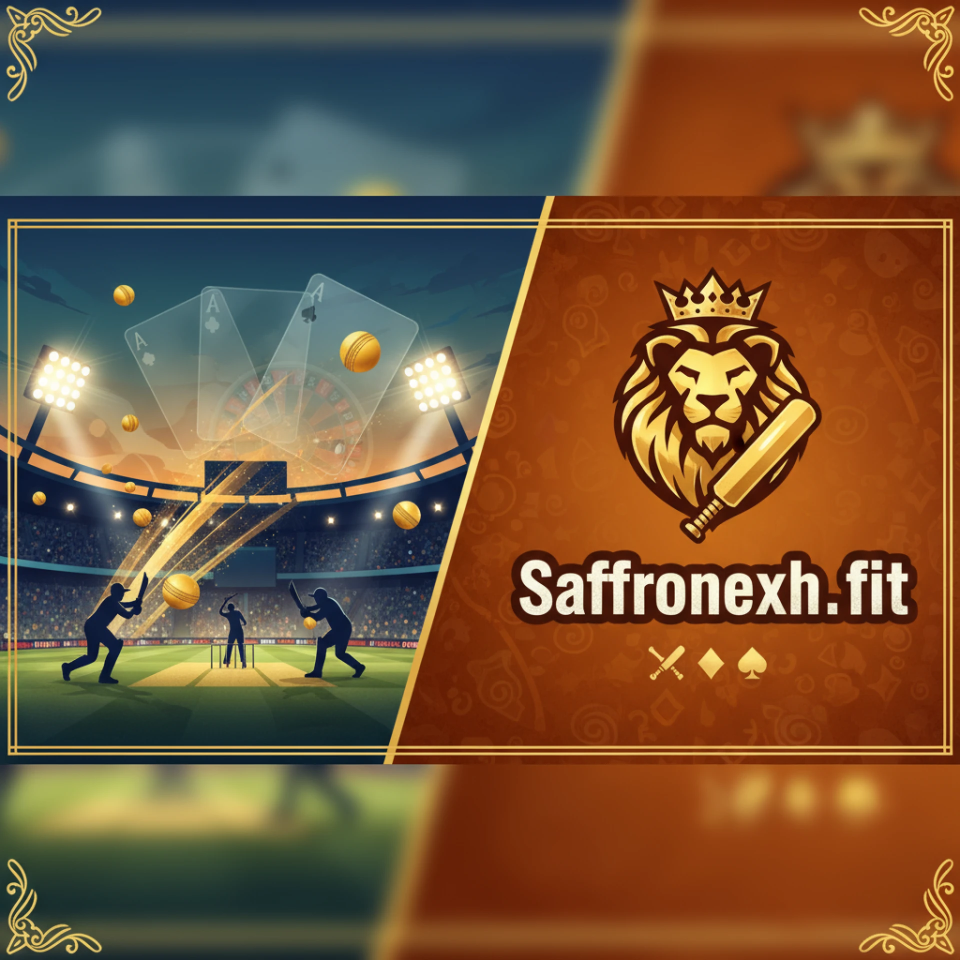 Why saffronexch Aligns With the Evolving Digital Intelligence of Modern Cricket Audiences