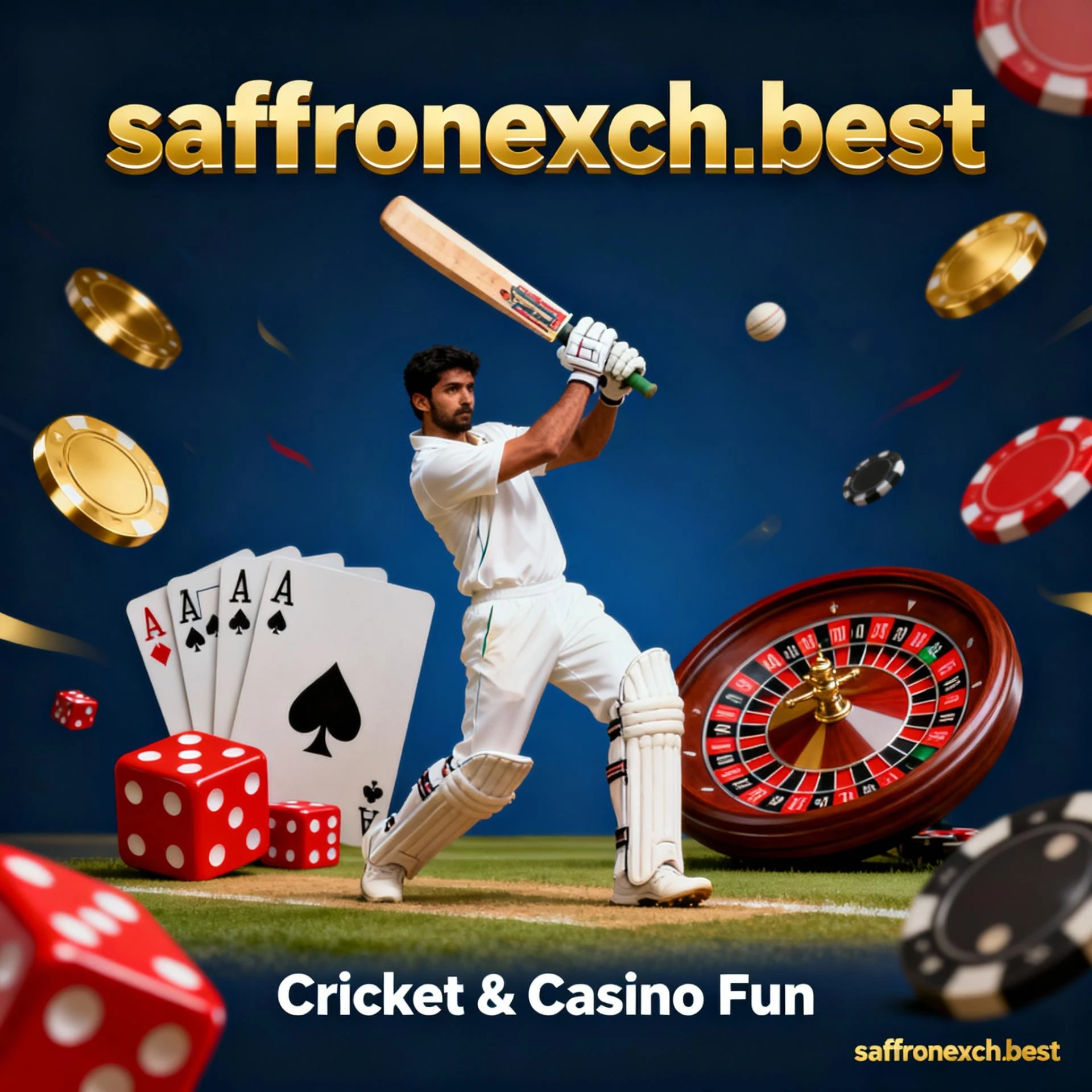 How Cricket Tactics Are Shaping a New Era of the Sport with saffronexch