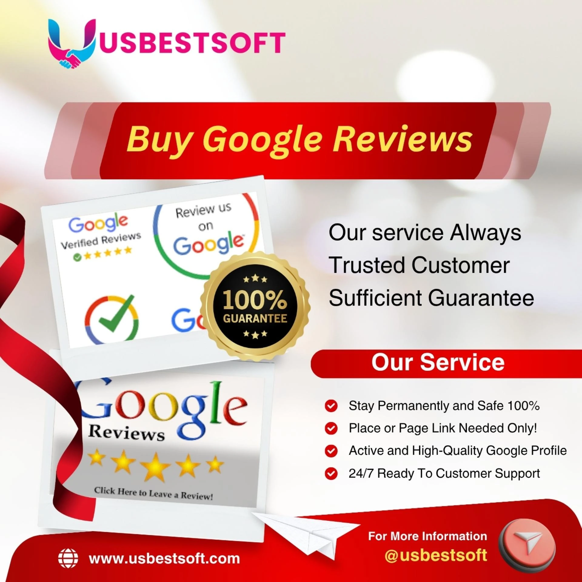 How To Safely Boost Google Reviews Without Buying Fake Ones