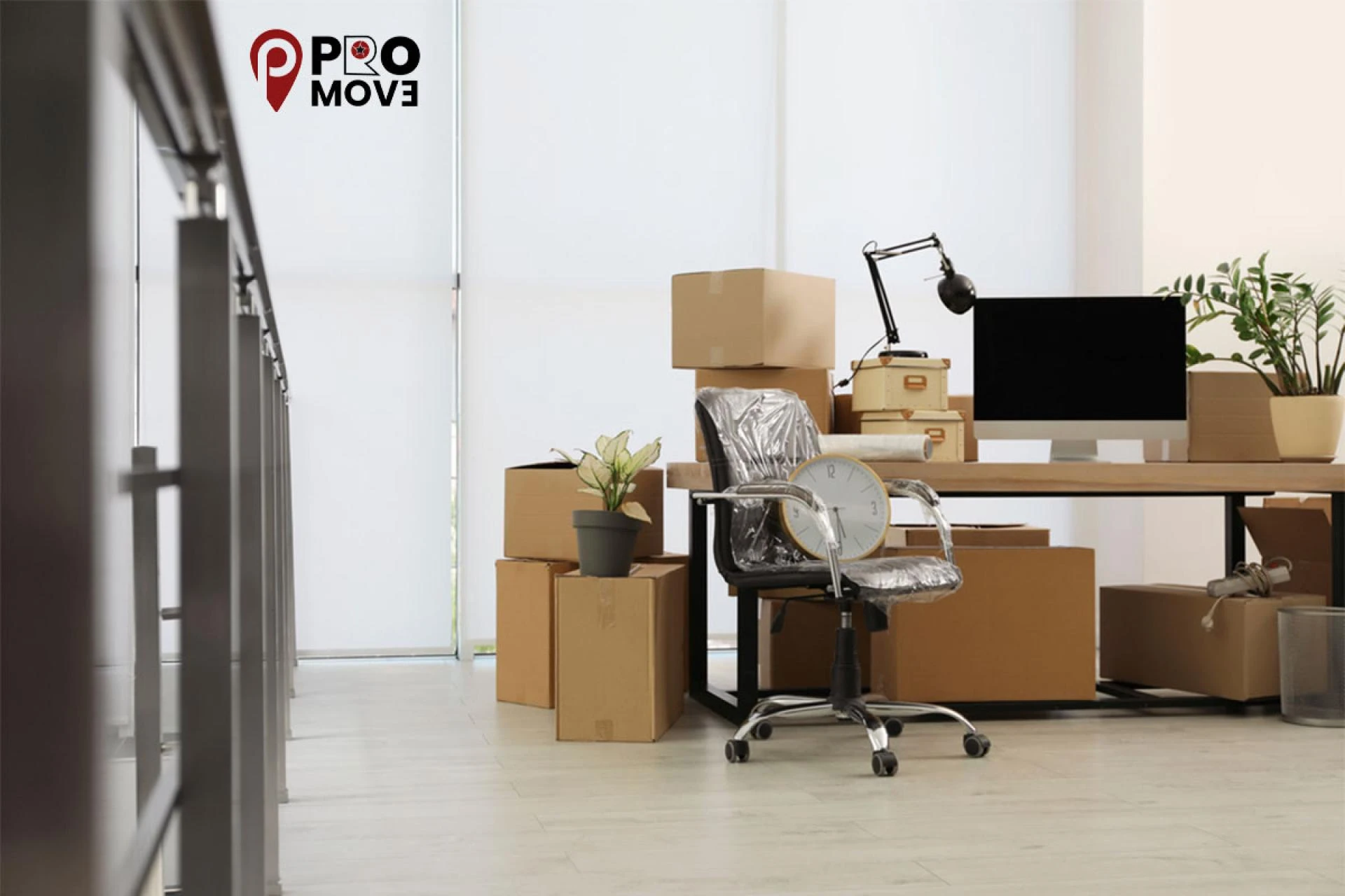 Understanding the Role of Office Furniture Removalists in Melbourne