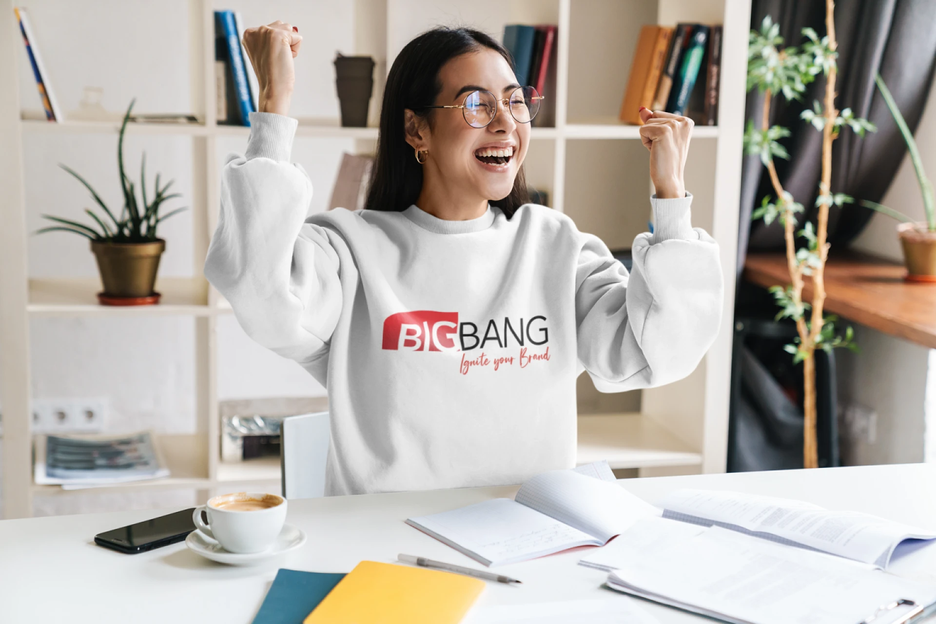 Big Bang Promotional Products: Elevate Your Brand with Custom Solutions