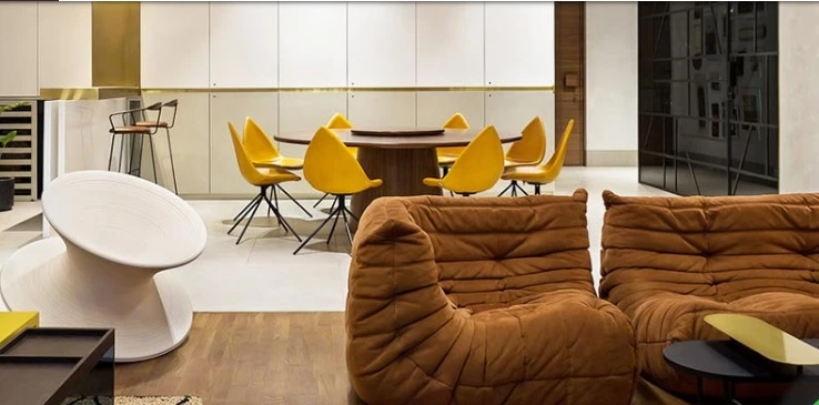 Elevate Your Spaces with Premium HPL Cladding in Delhi
