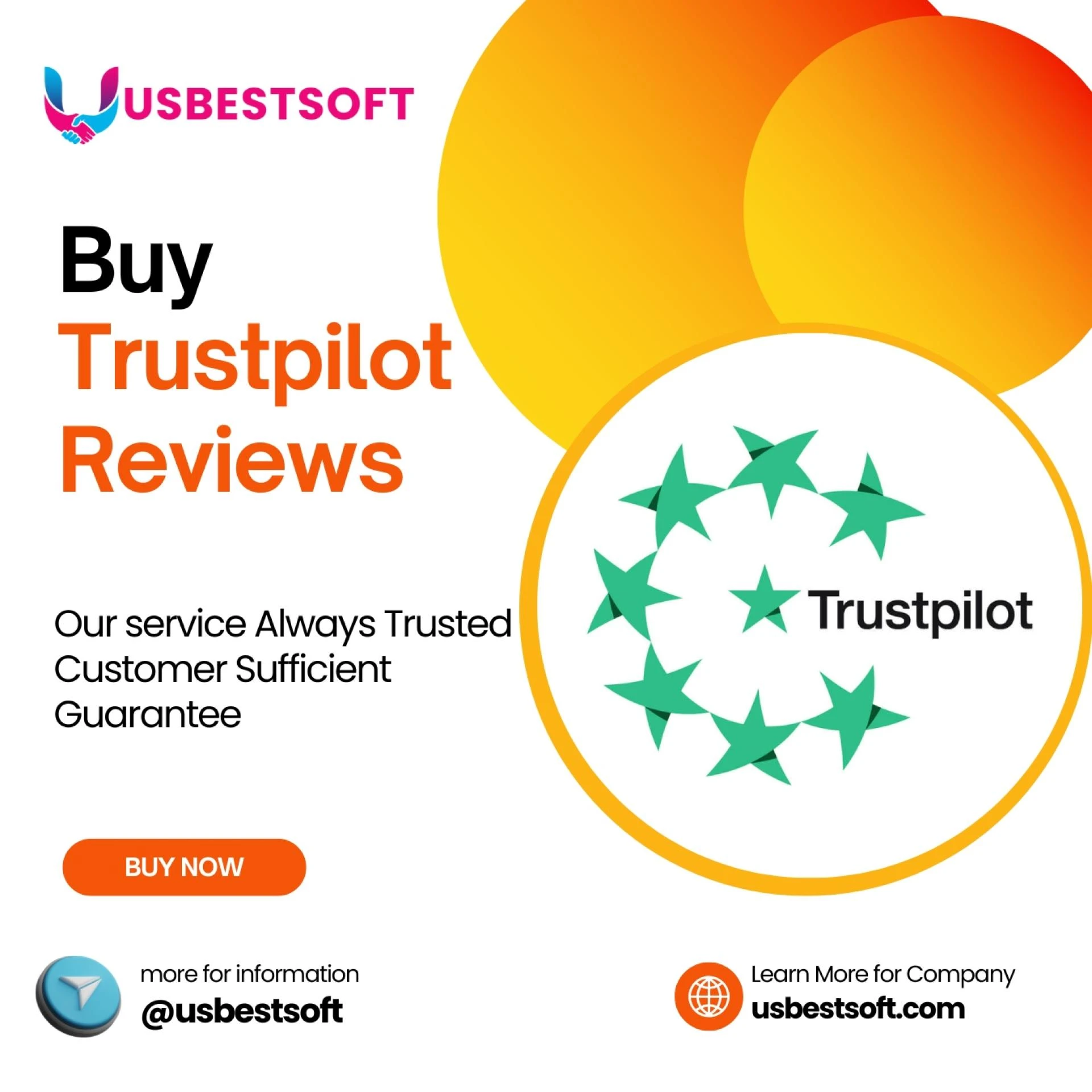 The Benefits of Having Authentic Trustpilot Reviews for Your Business 