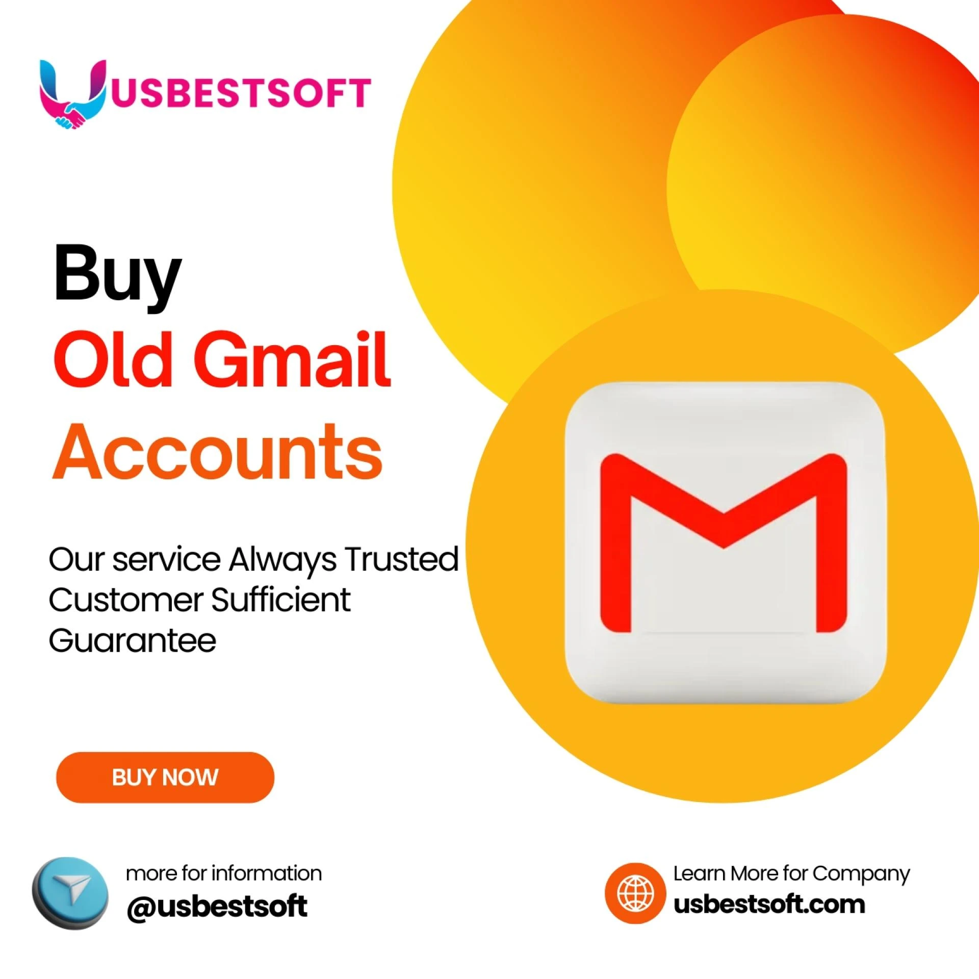 The Benefits of Using Old Gmail Accounts for Your Online Needs 