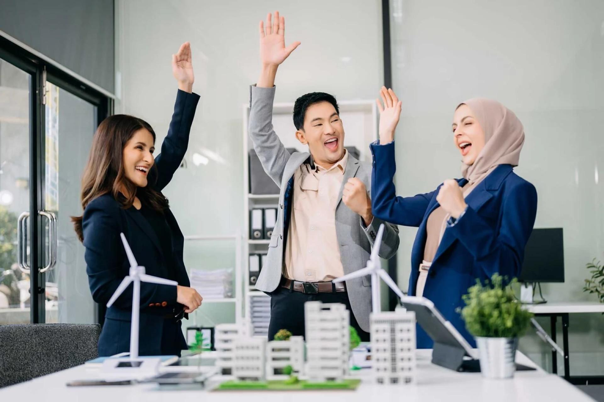 Accounting Services Tysons 