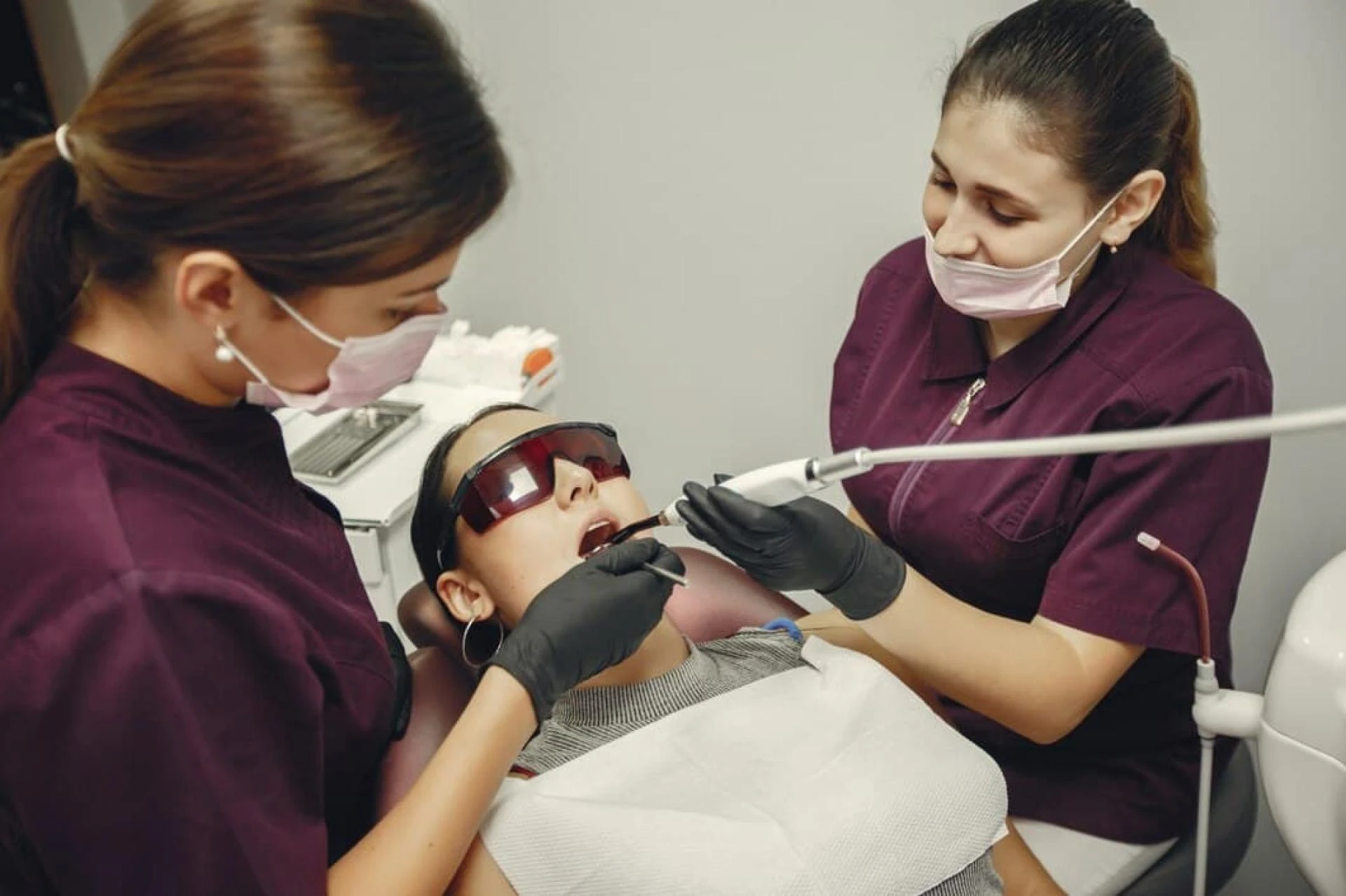 Common Problems Treated by Professional Restorative Dentists in Franklin