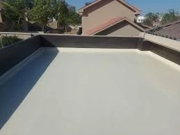 Epoxy Flooring Dubai: The New Face of Modern Luxury