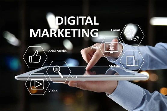 How to Start a Digital Marketing Career in 2025