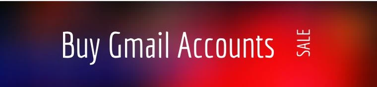 Top 10 Trusted Websites to Buy Aged PVA Gmail Accounts