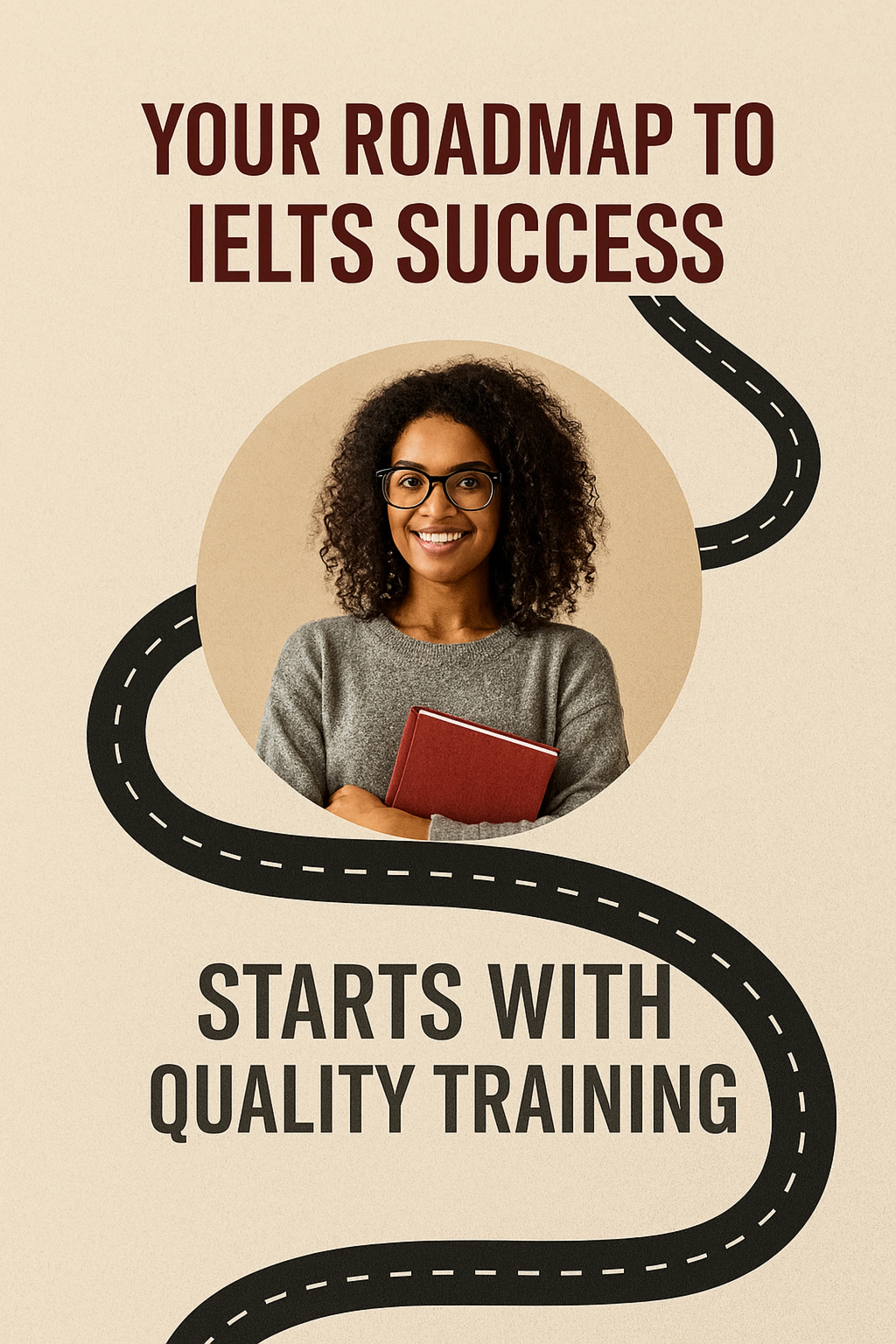 Your Roadmap to IELTS Success Starts with Quality Training