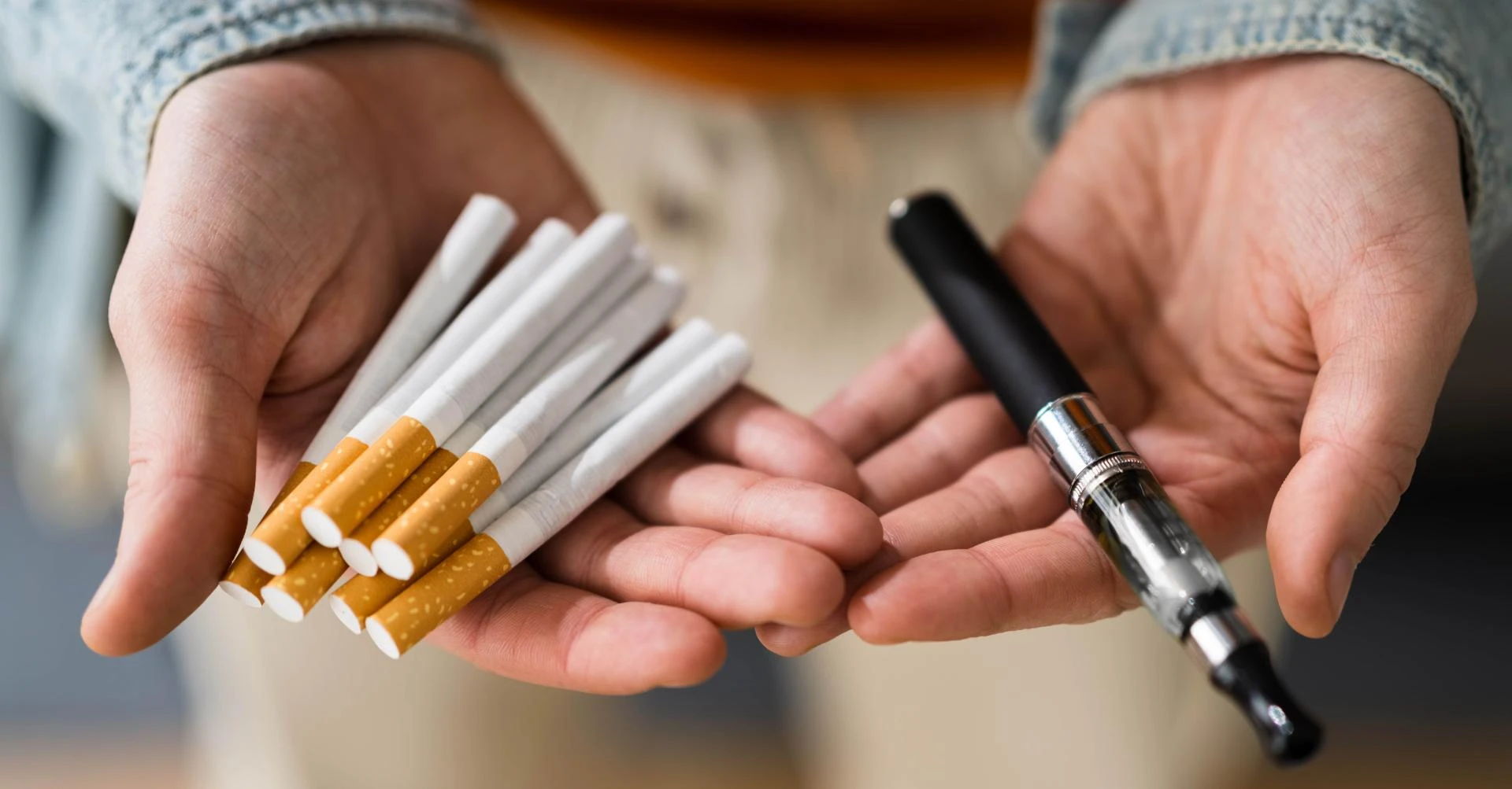 How Effective is Vaping Rehab in Mumbai