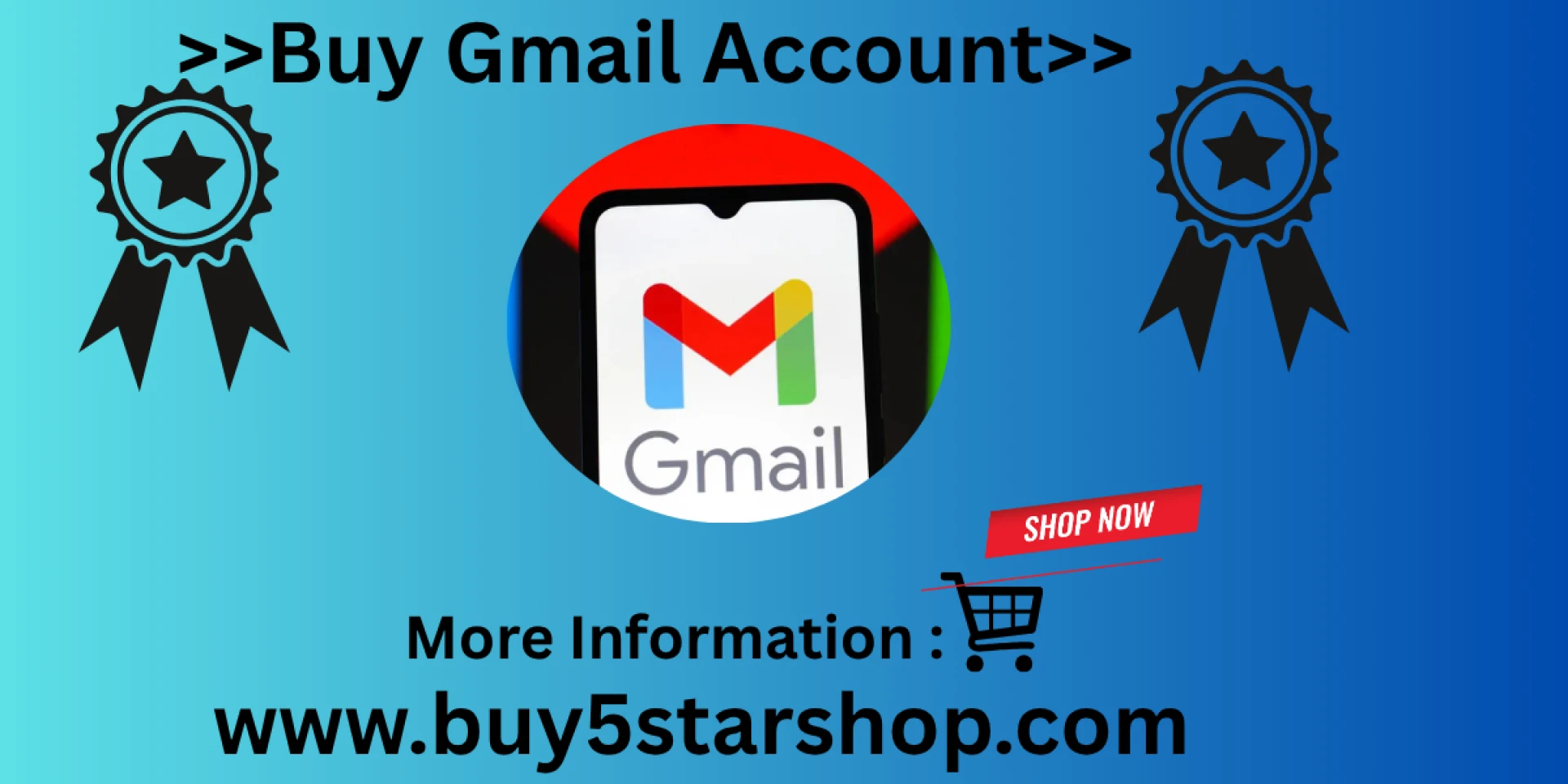 Can You Pass The BUY GMAIL ACCOUNT Test?