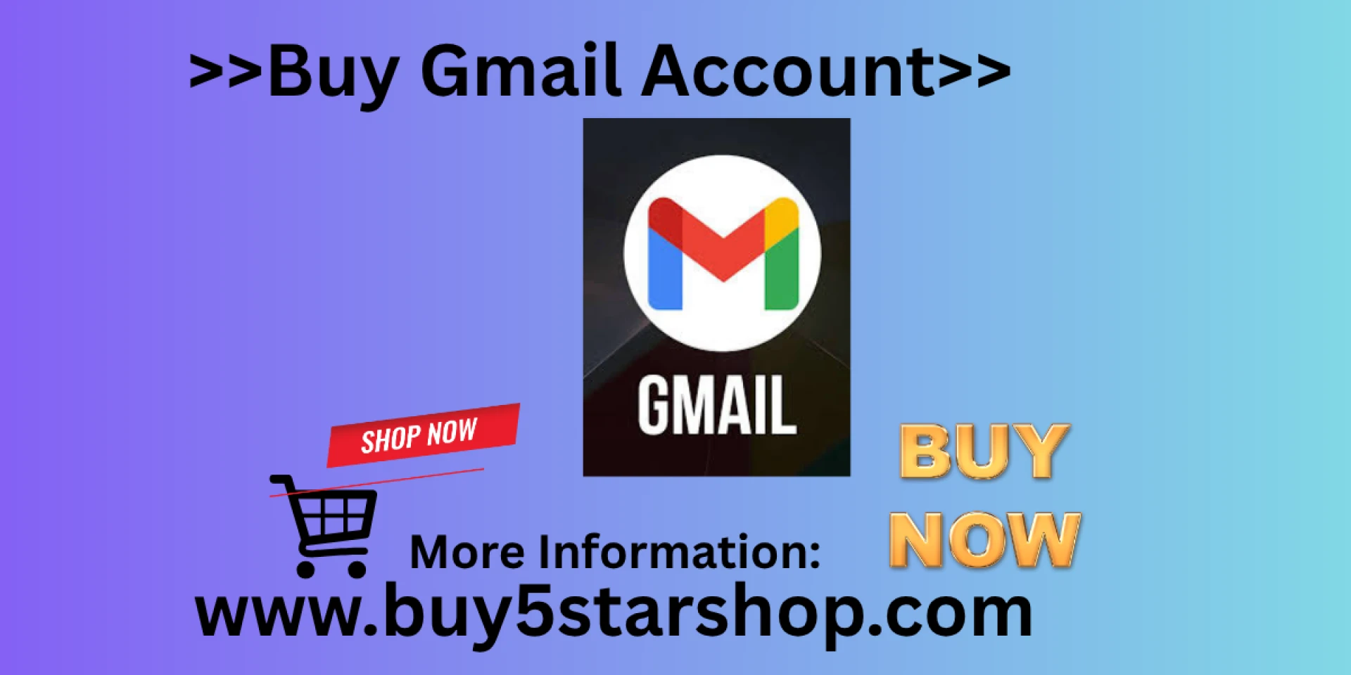  Best quality to Buying Gmail Account