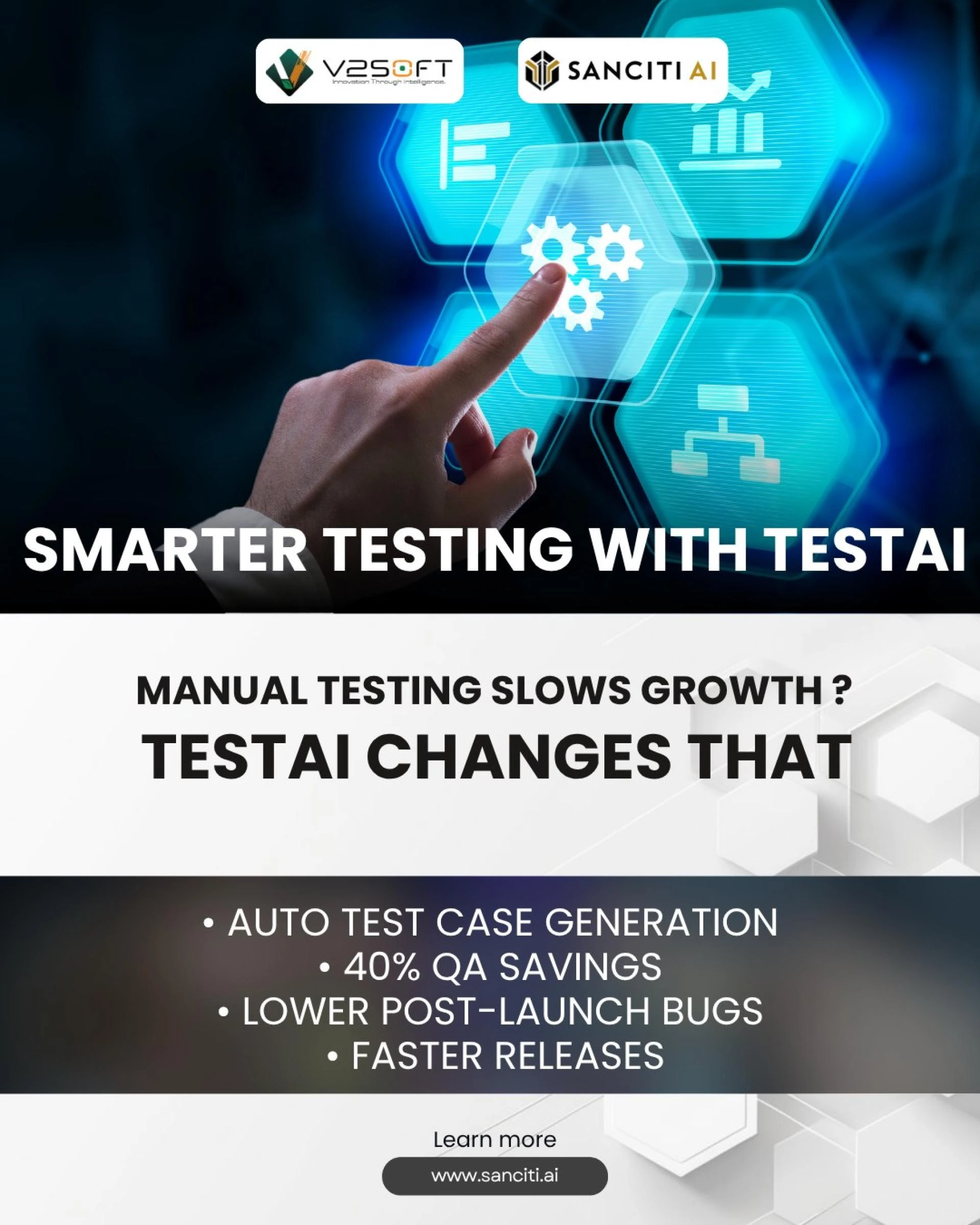 AI Test Case Generation Redefining Software Quality Through Intelligent Automation Models