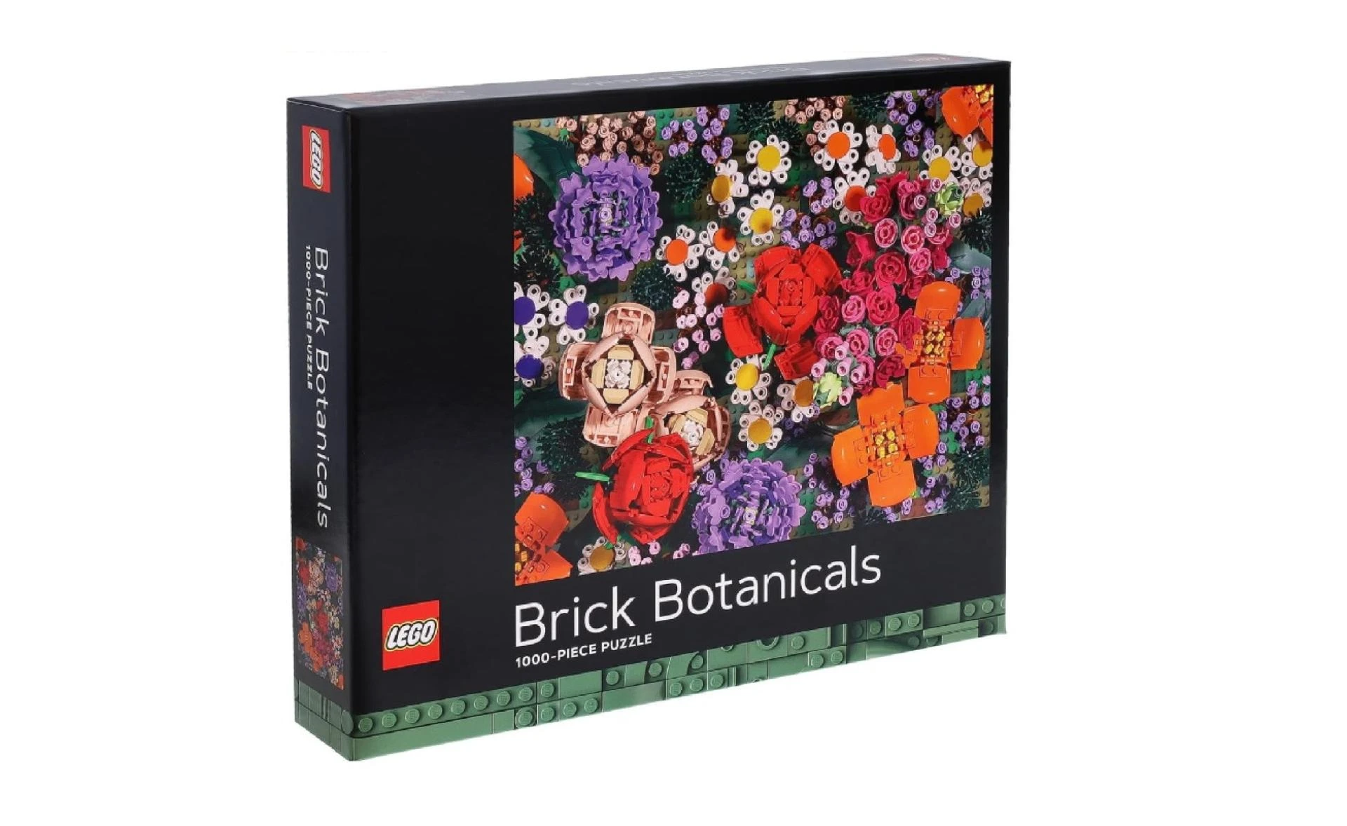 Kreatywna zabawa dla małych i dużych – magia klocków LEGO
