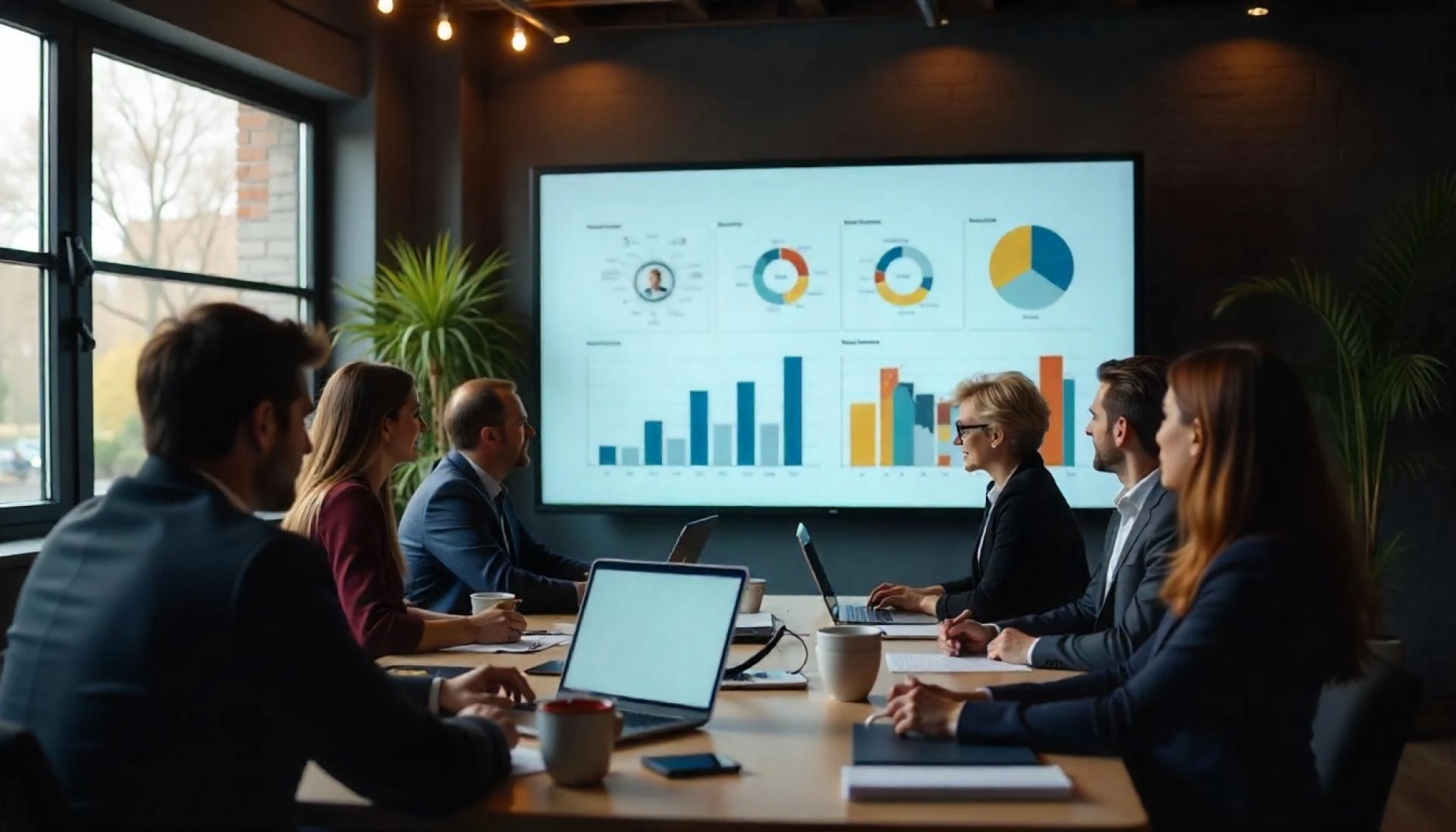 How Financial Advisors Can Leverage SEO Algorithm Trends to Grow Their Business