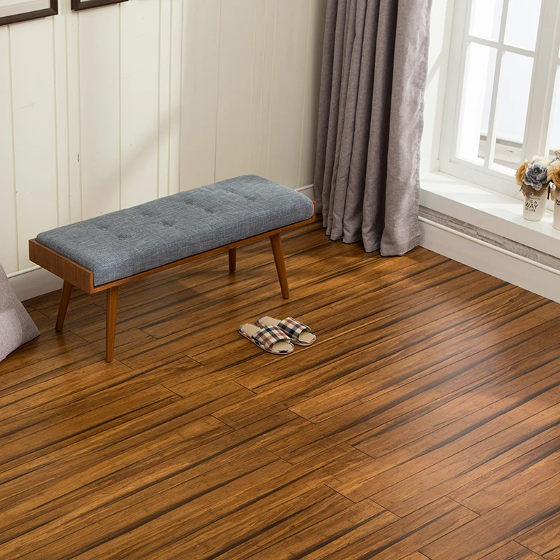 The Complete Guide to Bamboo Flooring Types: Choose the Right Texture & Look