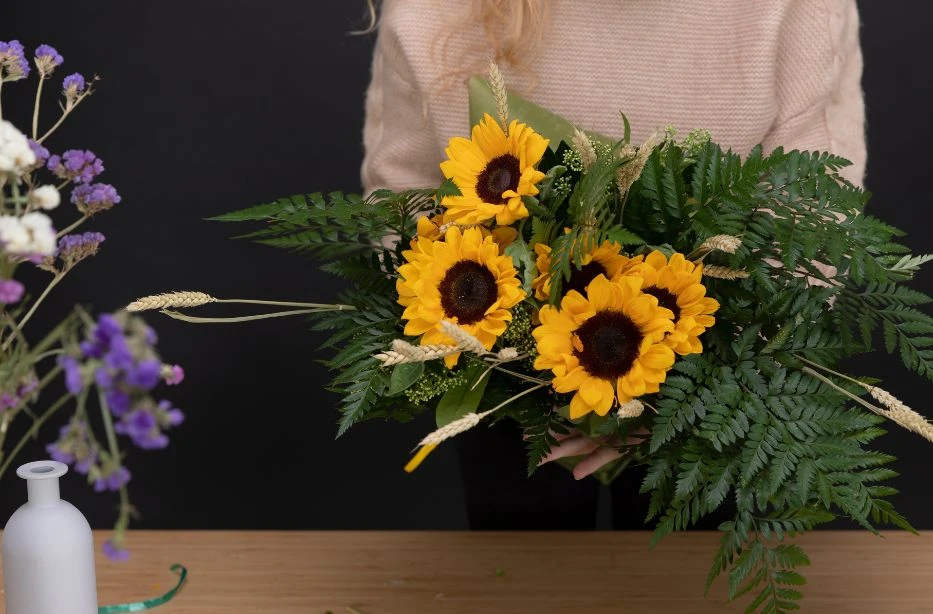 Top Flower Shops in Islamabad | Fresh Bouquets & Premium Floral Servicest Title