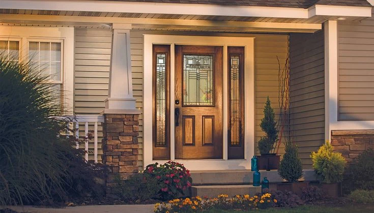 Timeless Value of Professional Door Restoration and Why Homeowners Should Not Settle for Quick Fixes