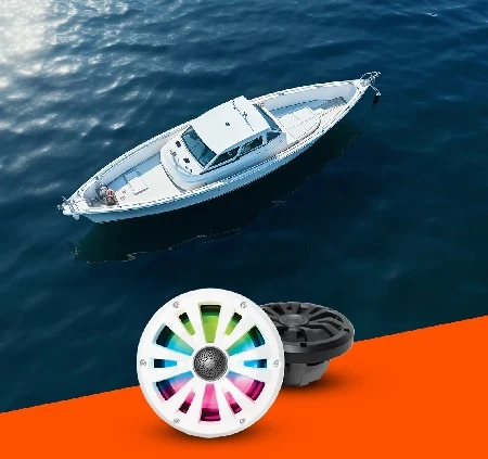 How to Choose the Right Marine Audio Equipment for Your Boat
